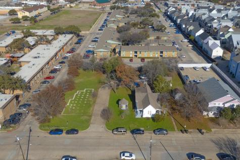 609 E 16th Street Plano TX 75074