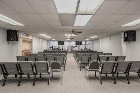 3819 Mccart Avenue Fort Worth TX 76110