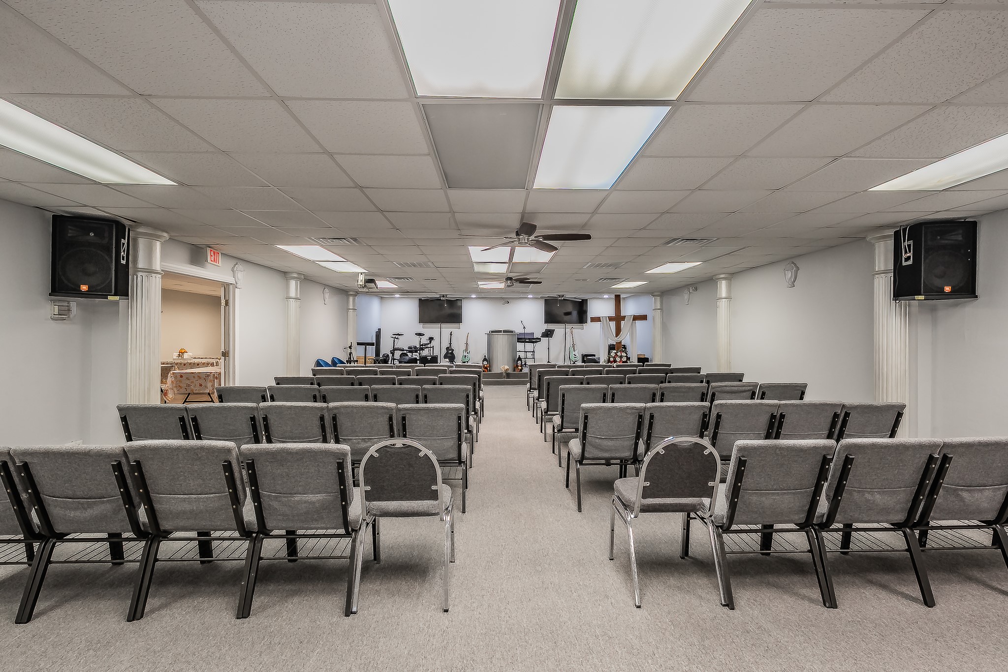 3819 Mccart Avenue Fort Worth TX 76110