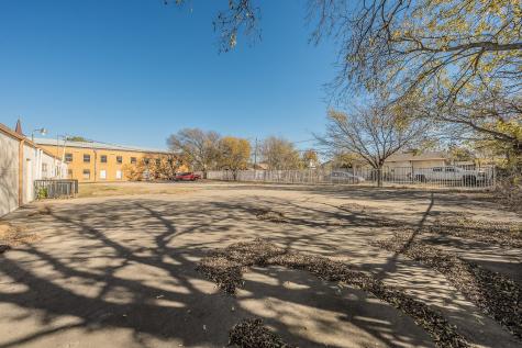 3819 Mccart Avenue Fort Worth TX 76110
