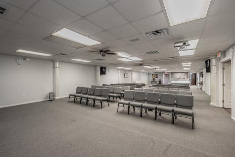 3819 Mccart Avenue Fort Worth TX 76110