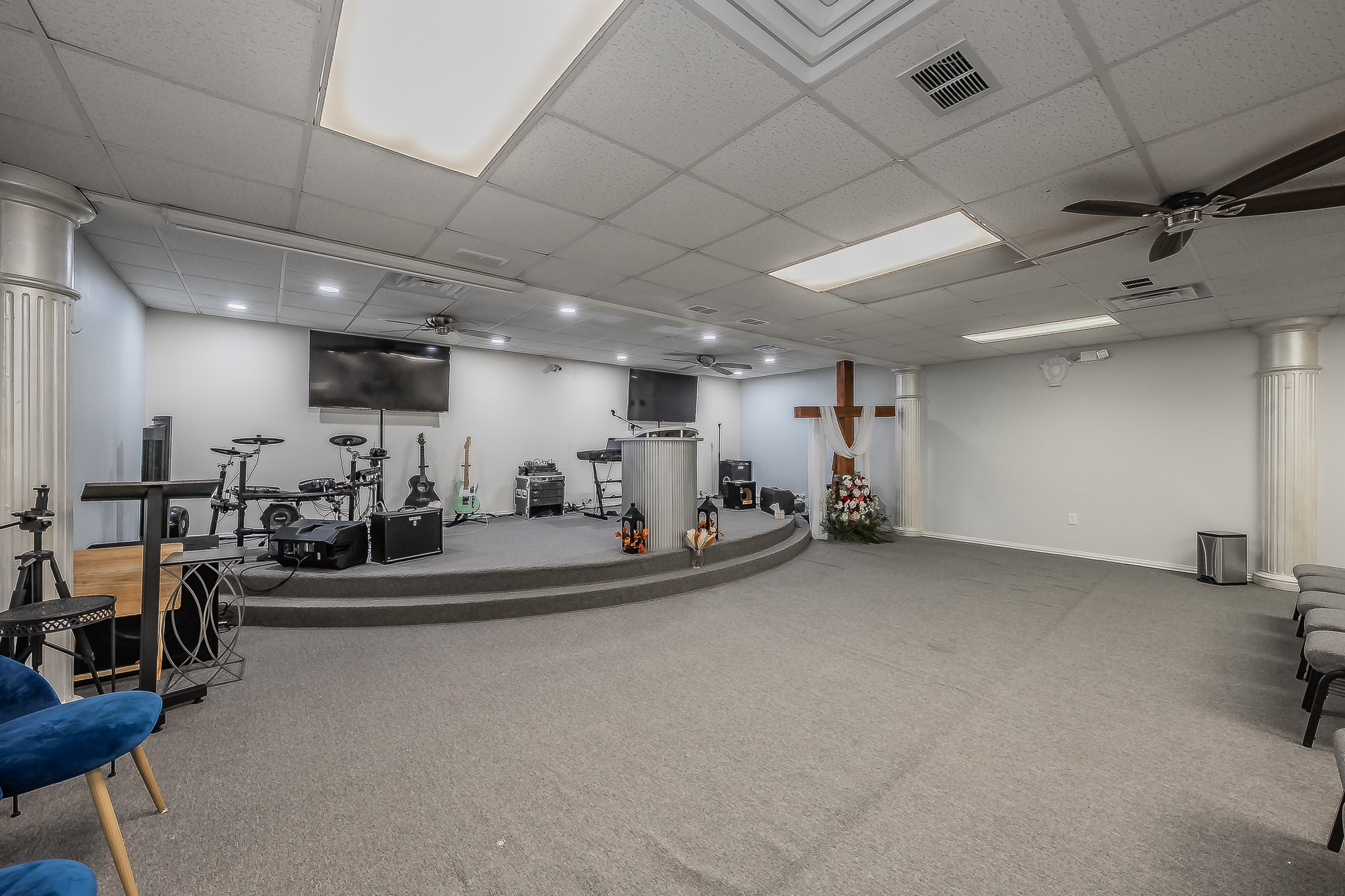 3819 Mccart Avenue Fort Worth TX 76110