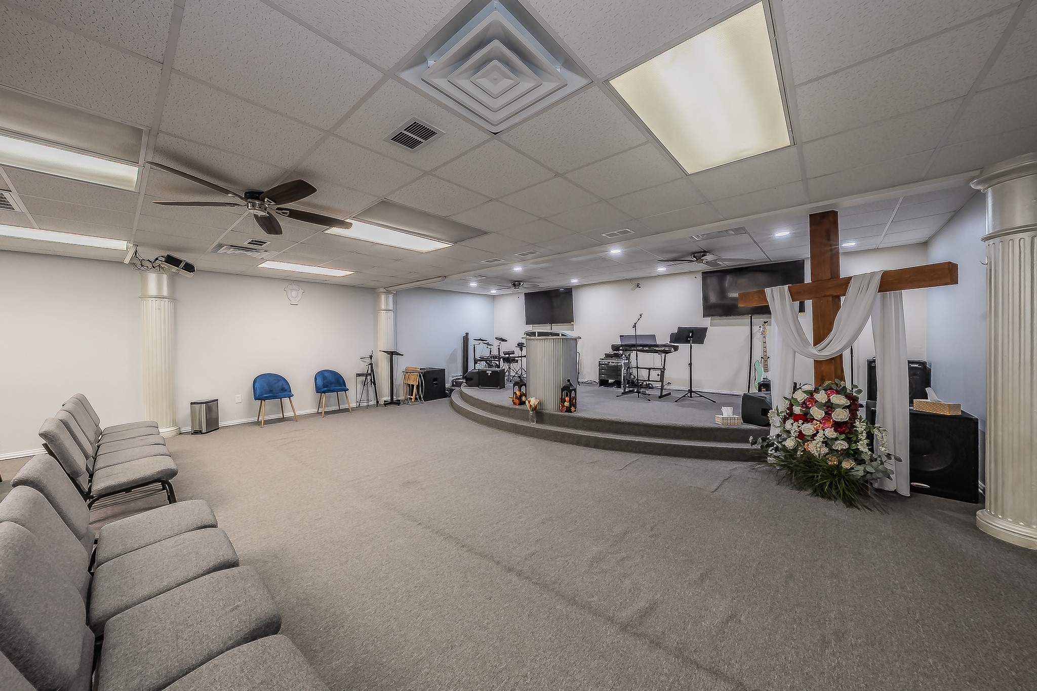 3819 Mccart Avenue Fort Worth TX 76110