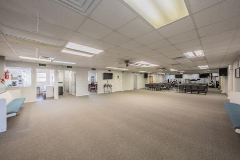 3819 Mccart Avenue Fort Worth TX 76110