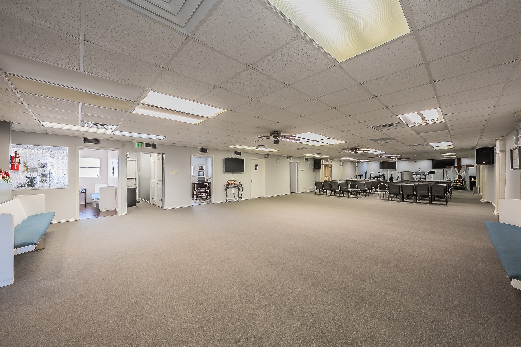 3819 Mccart Avenue Fort Worth TX 76110