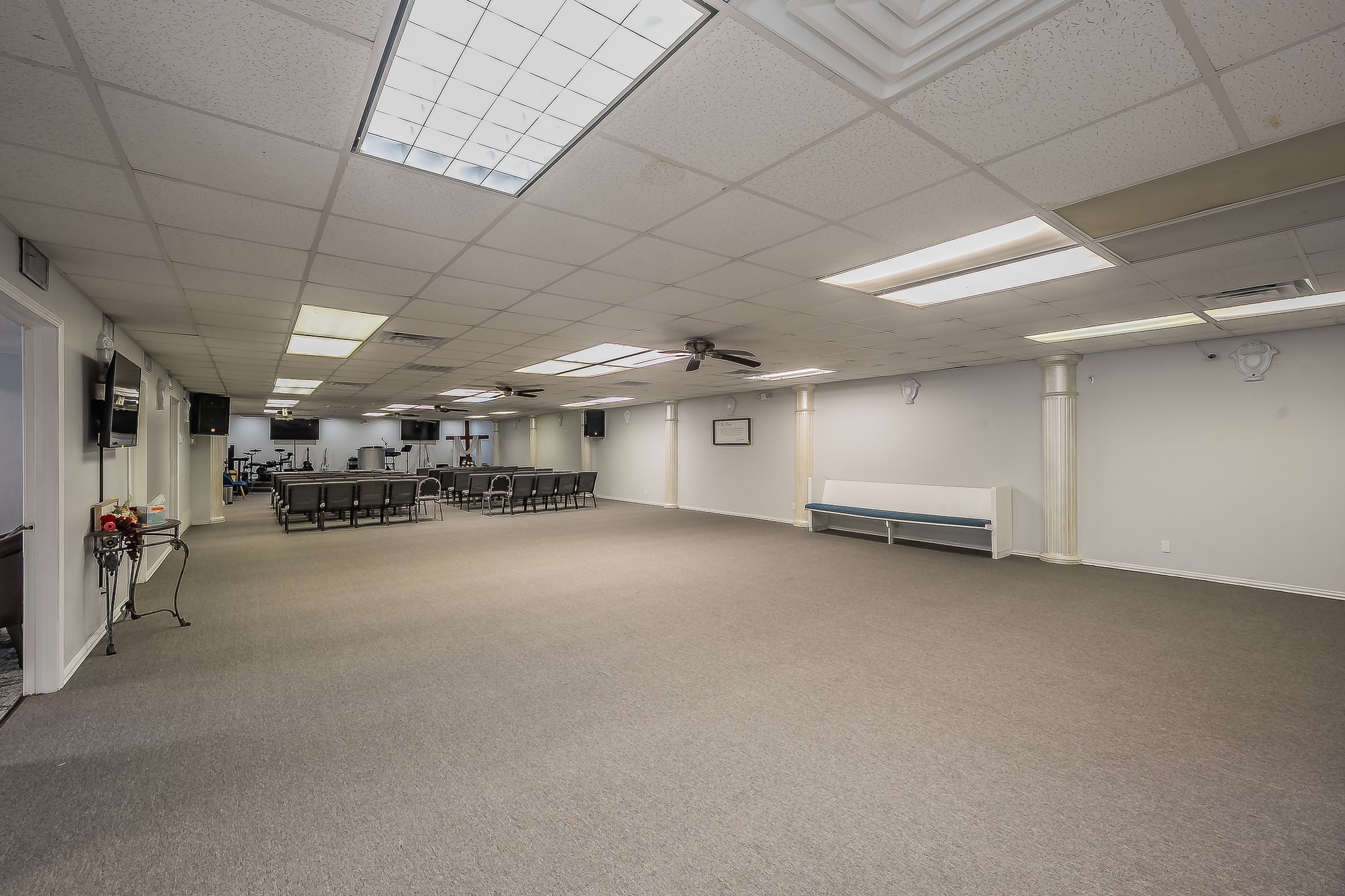 3819 Mccart Avenue Fort Worth TX 76110