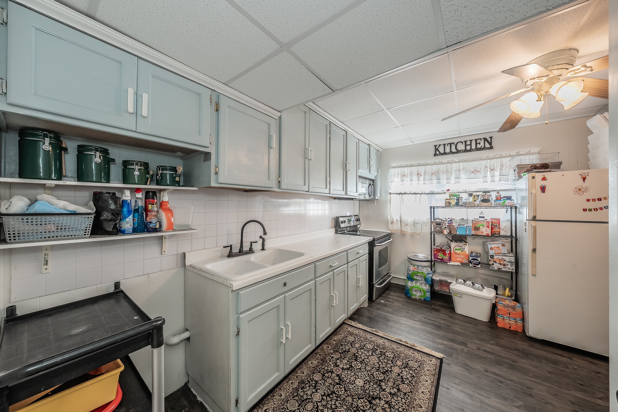 3819 Mccart Avenue Fort Worth TX 76110