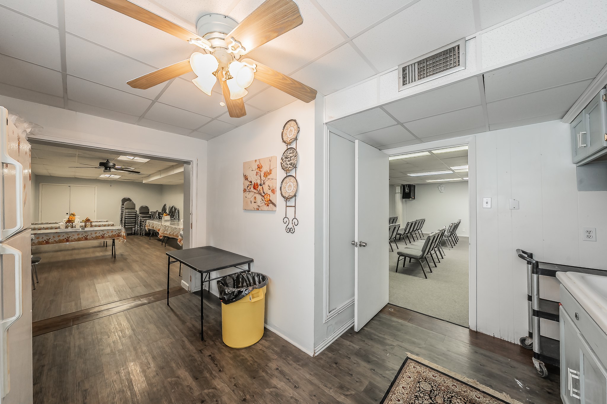 3819 Mccart Avenue Fort Worth TX 76110