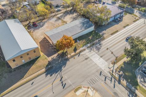 3819 Mccart Avenue Fort Worth TX 76110