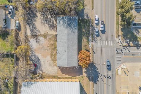 3819 Mccart Avenue Fort Worth TX 76110
