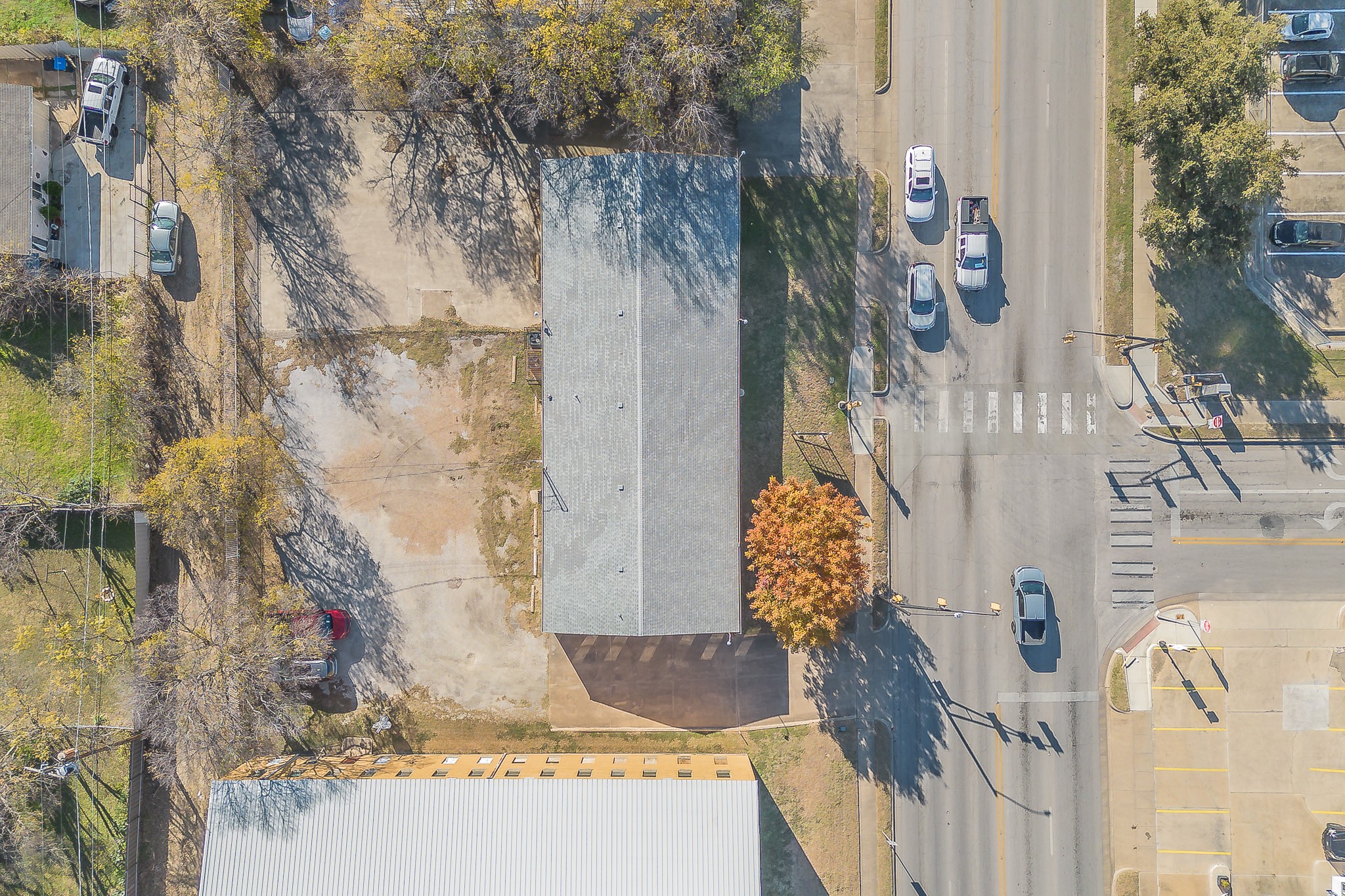3819 Mccart Avenue Fort Worth TX 76110