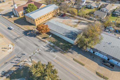 3819 Mccart Avenue Fort Worth TX 76110