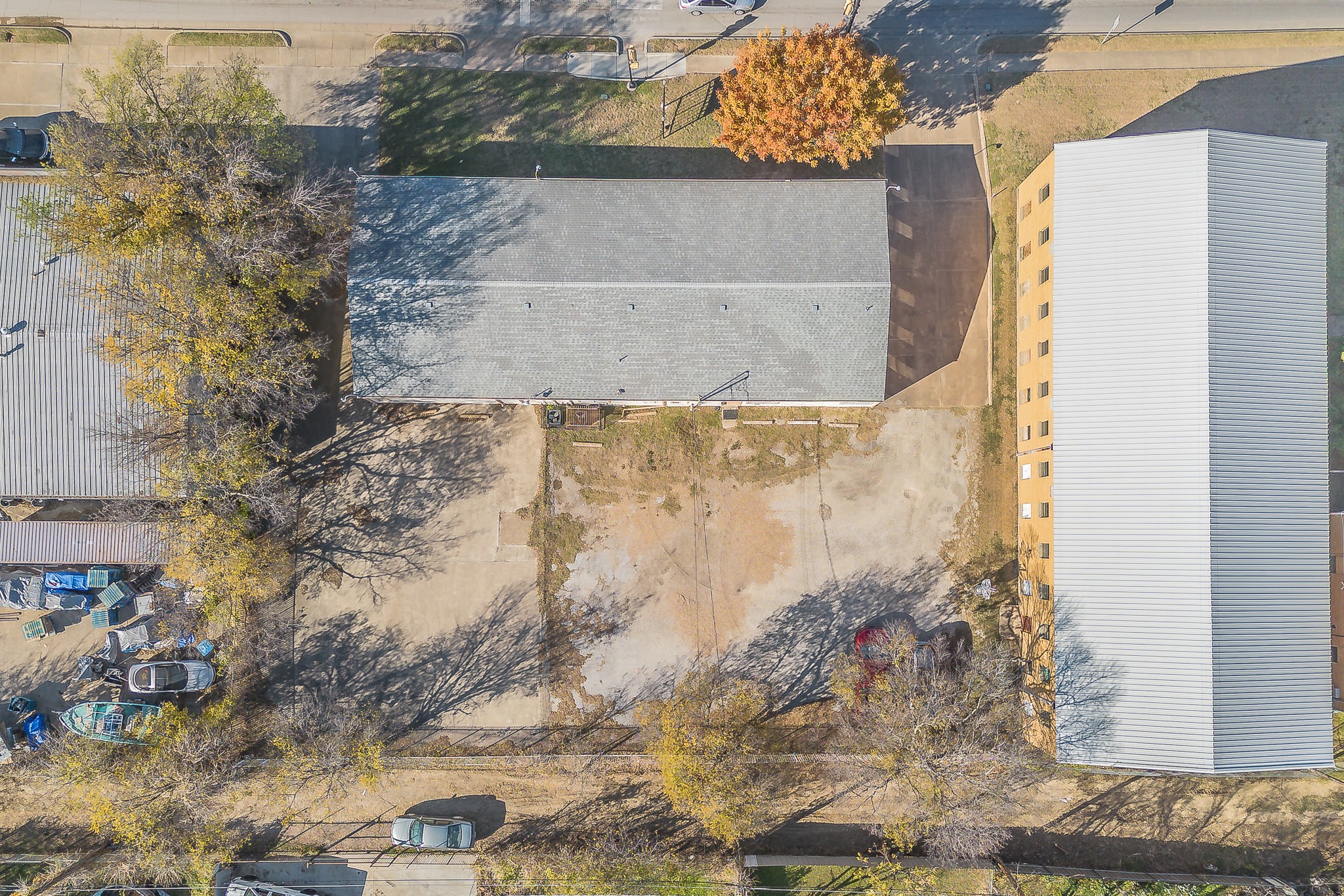 3819 Mccart Avenue Fort Worth TX 76110