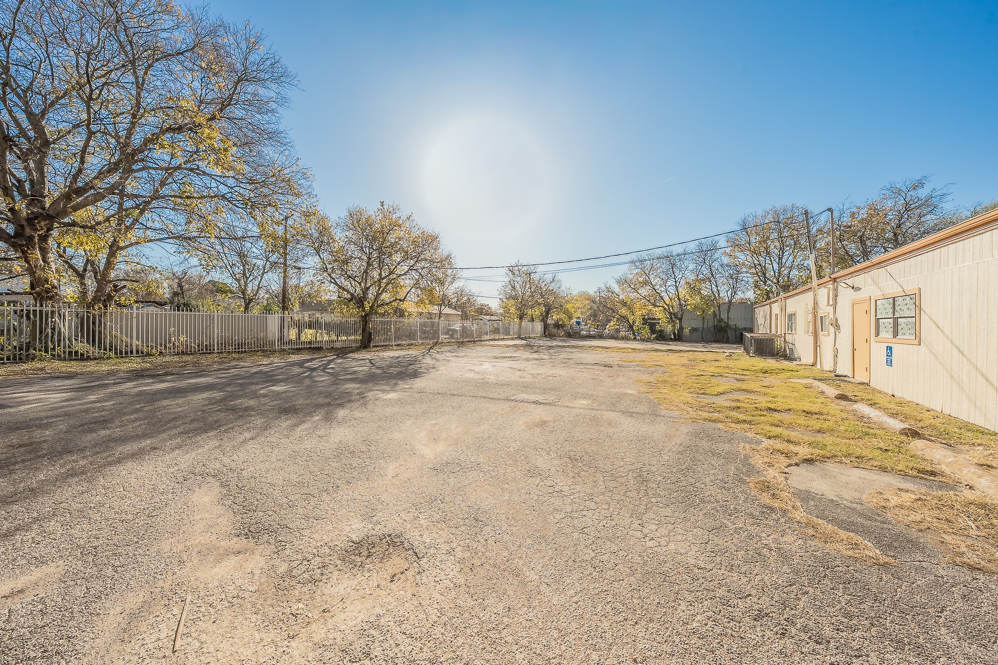 3819 Mccart Avenue Fort Worth TX 76110