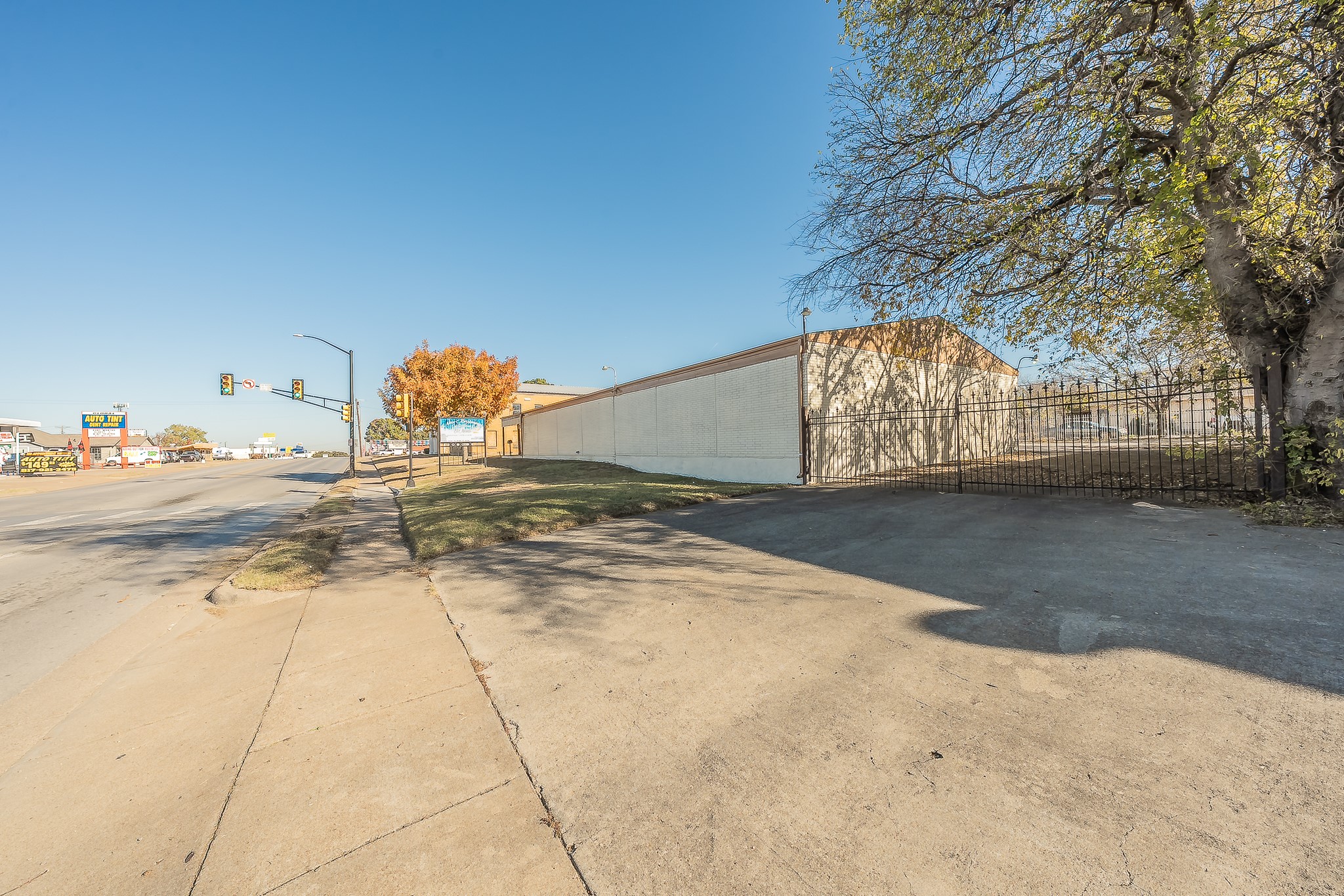 3819 Mccart Avenue Fort Worth TX 76110