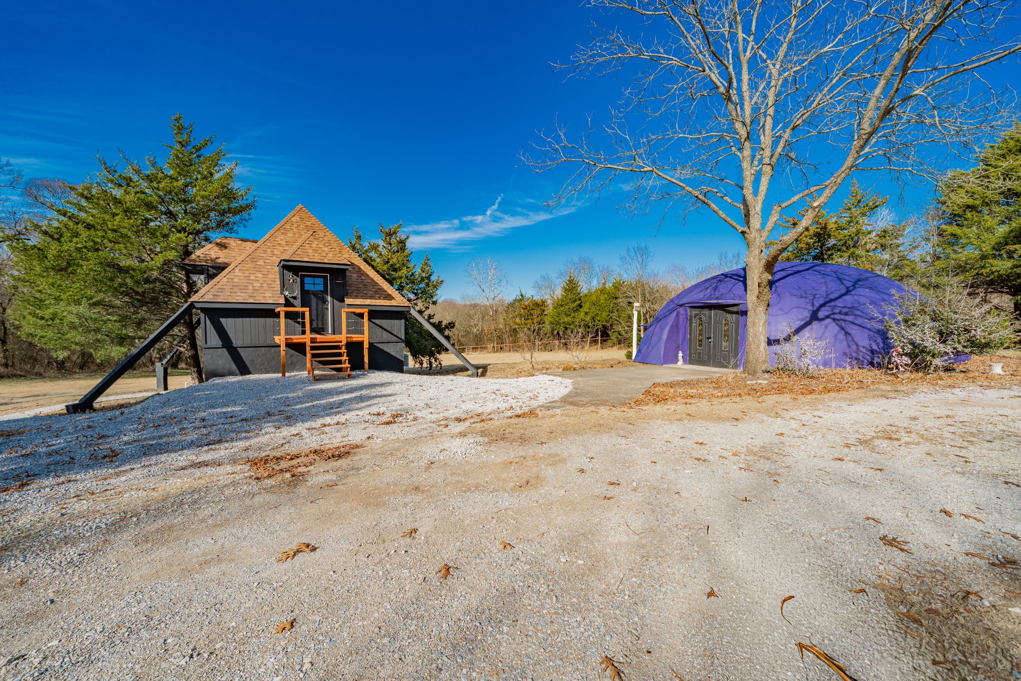 691 Bear Road Van Alstyne TX 75495