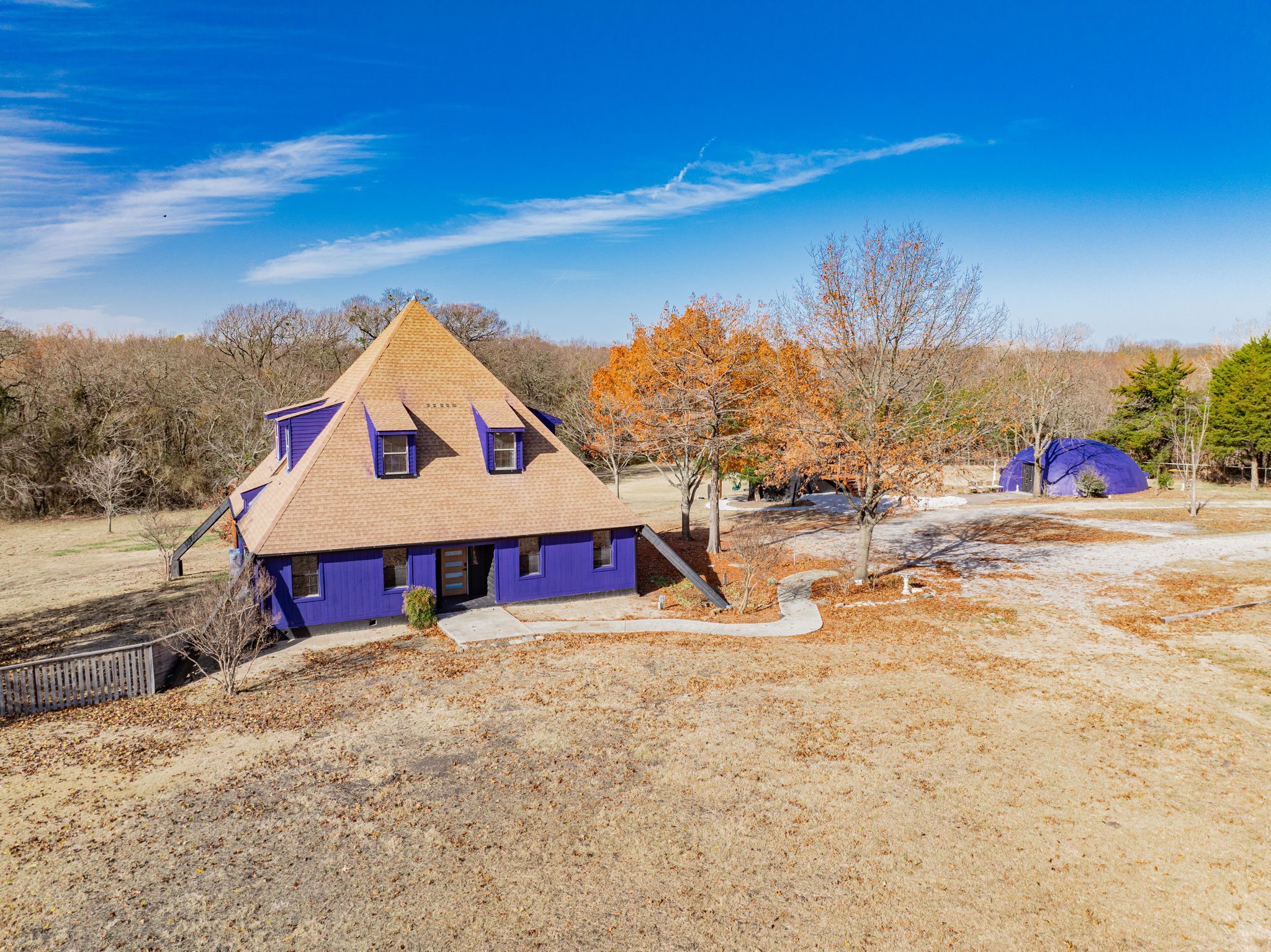 691 Bear Road Van Alstyne TX 75495