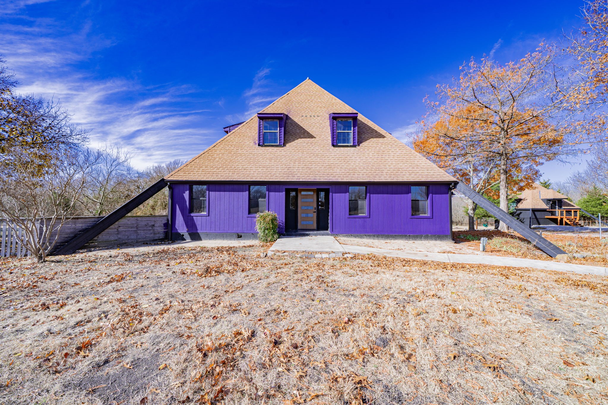 691 Bear Road Van Alstyne TX 75495