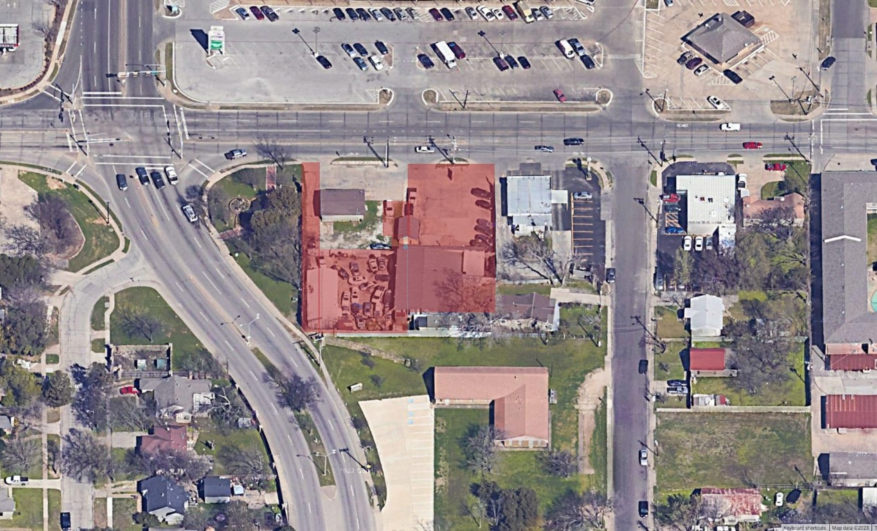 1006 W 6th Street Irving TX 75060