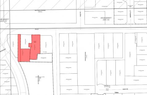 1006 W 6th Street Irving TX 75060