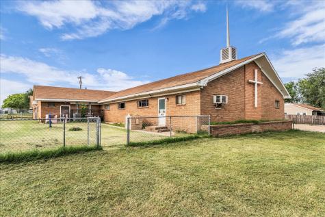 2225 Cumberland Avenue Waco TX 76707