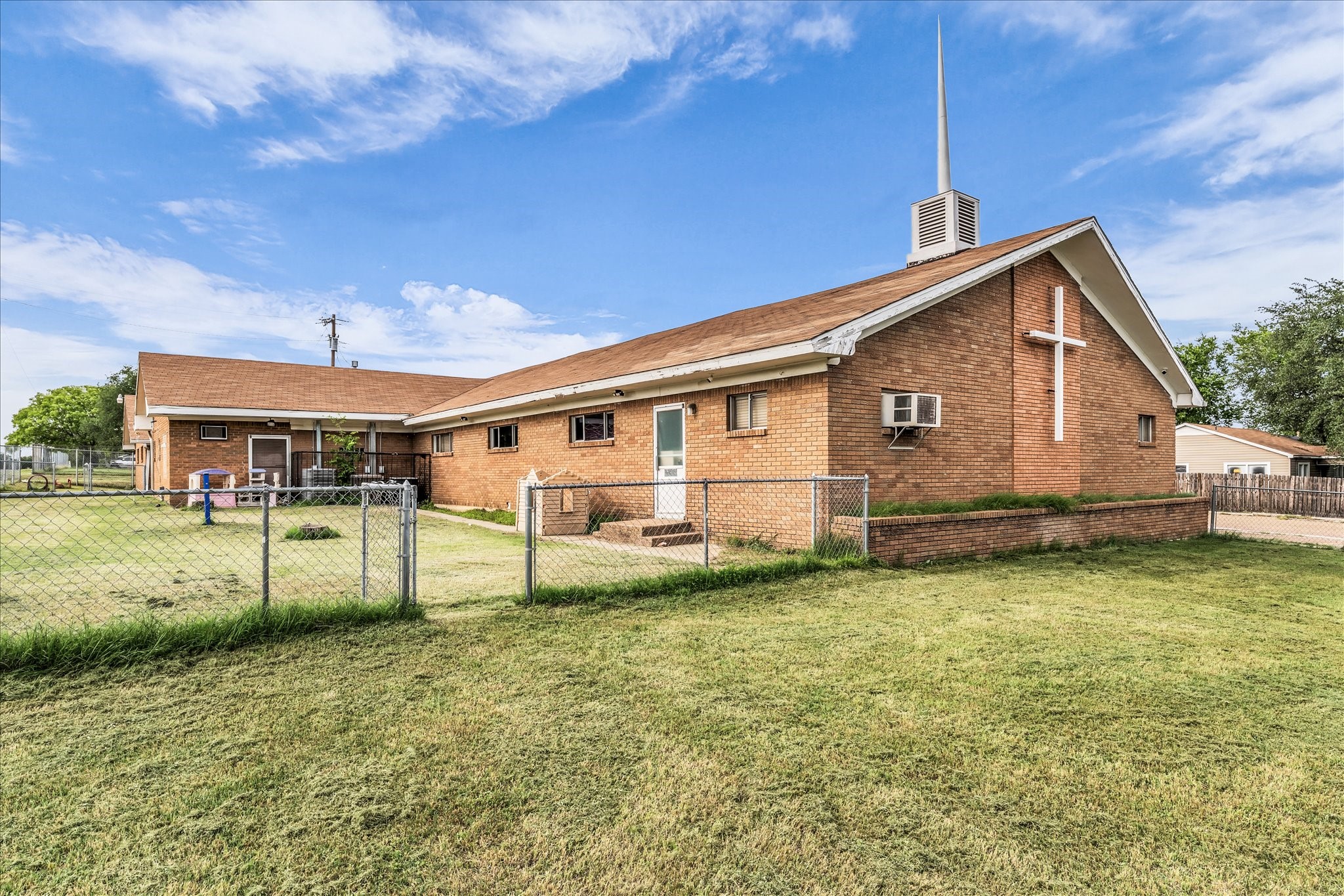 2225 Cumberland Avenue Waco TX 76707
