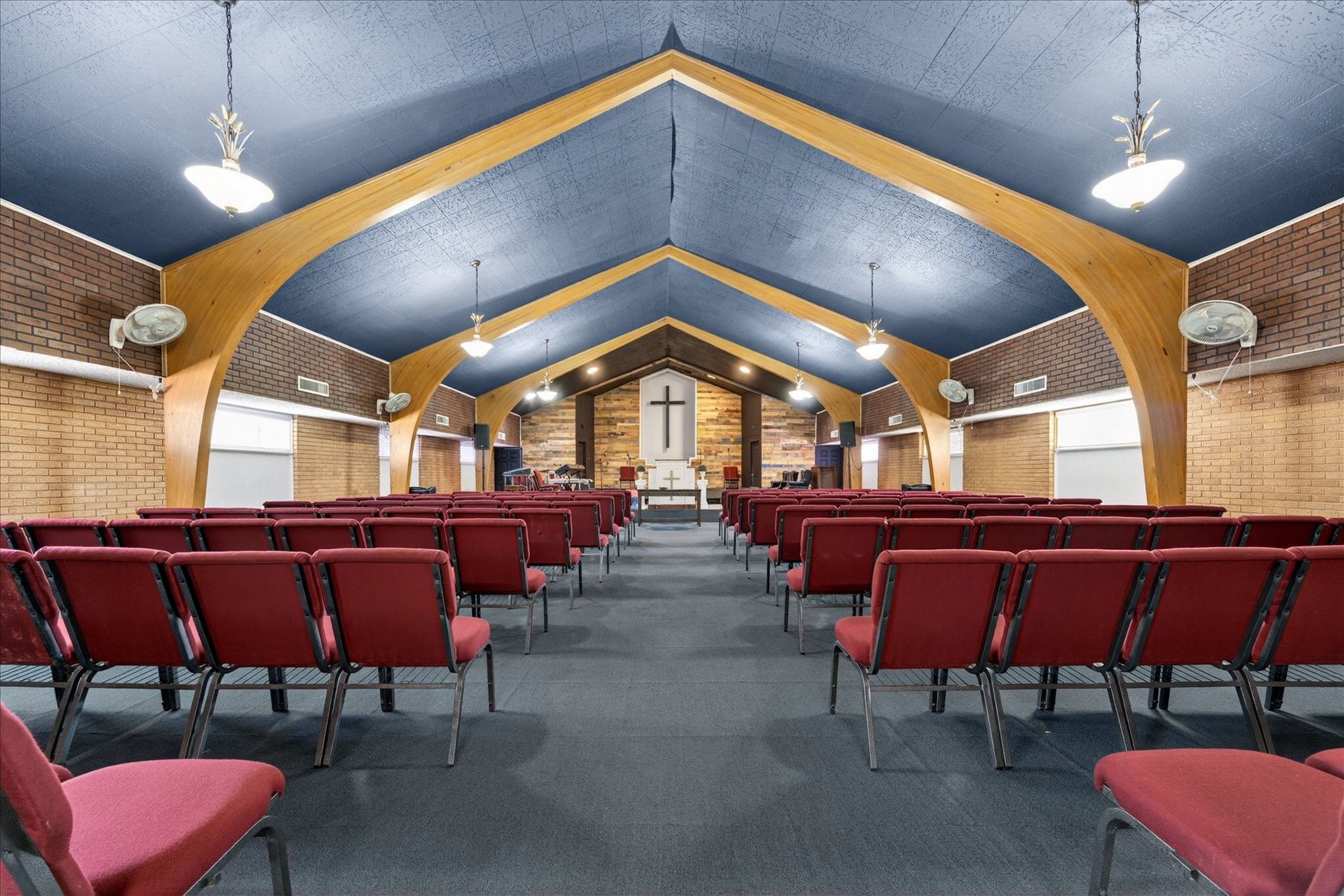 2225 Cumberland Avenue Waco TX 76707