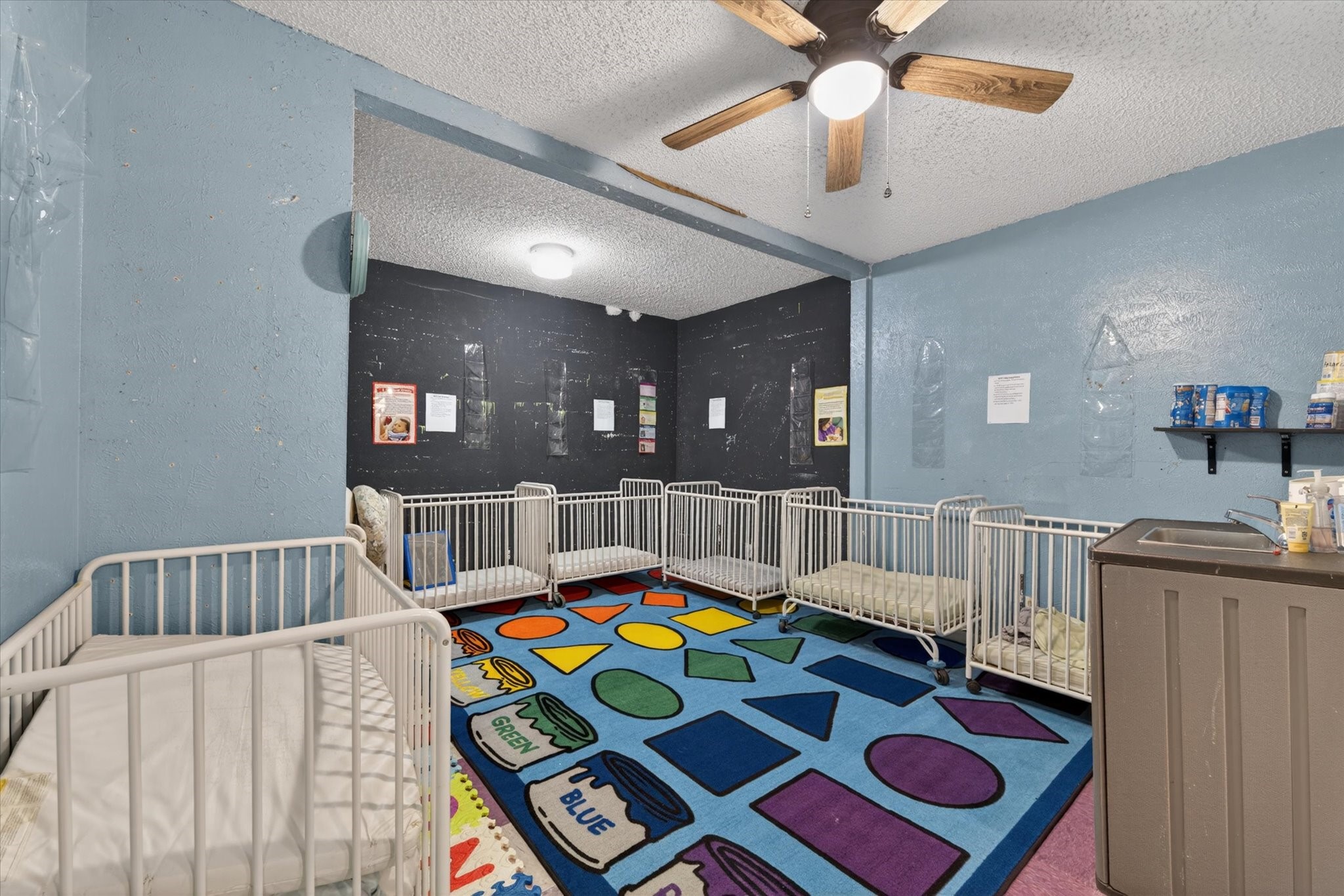 2225 Cumberland Avenue Waco TX 76707