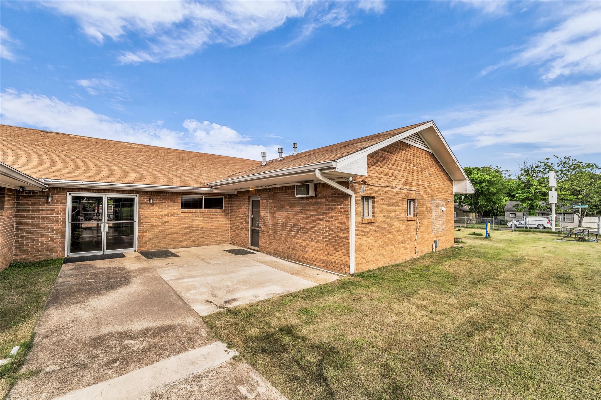2225 Cumberland Avenue Waco TX 76707