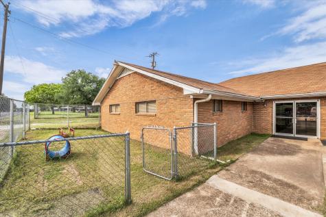 2225 Cumberland Avenue Waco TX 76707