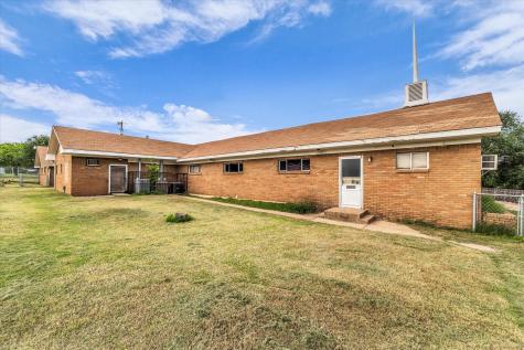 2225 Cumberland Avenue Waco TX 76707