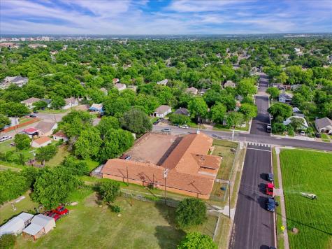 2225 Cumberland Avenue Waco TX 76707