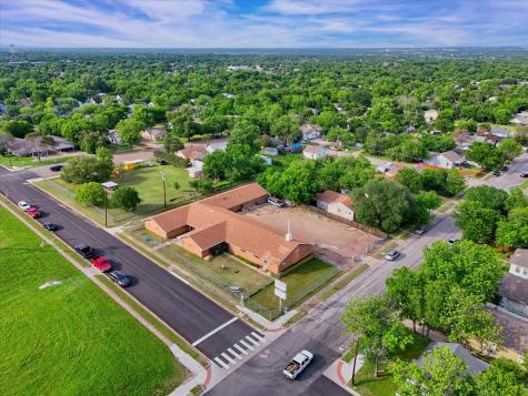 2225 Cumberland Avenue Waco TX 76707