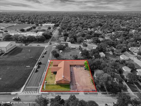 2225 Cumberland Avenue Waco TX 76707