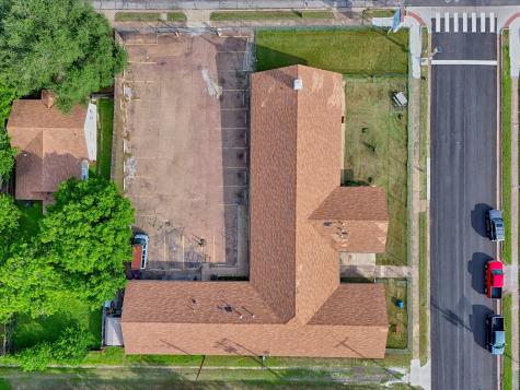 2225 Cumberland Avenue Waco TX 76707