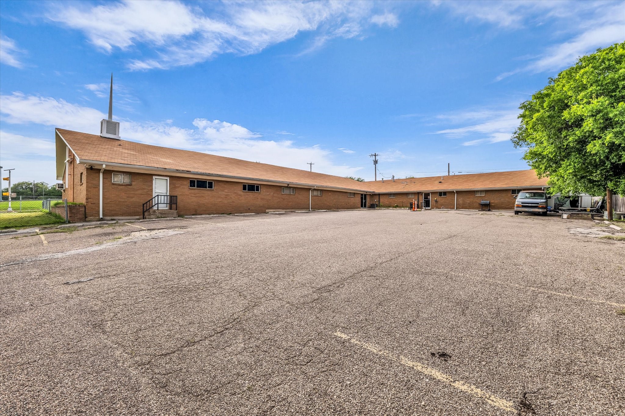 2225 Cumberland Avenue Waco TX 76707
