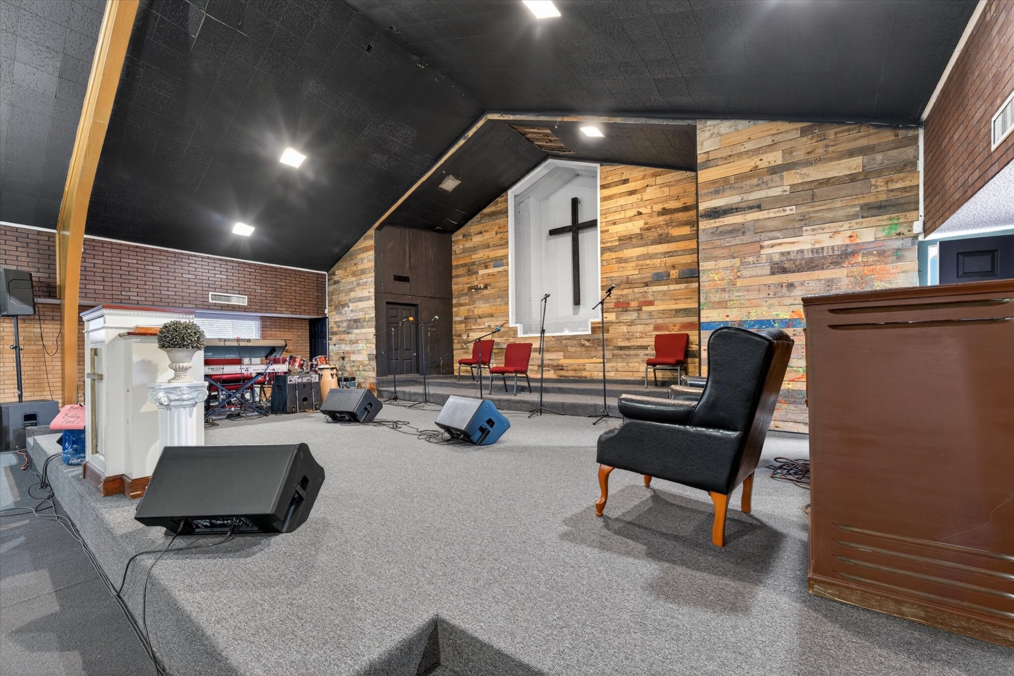 2225 Cumberland Avenue Waco TX 76707