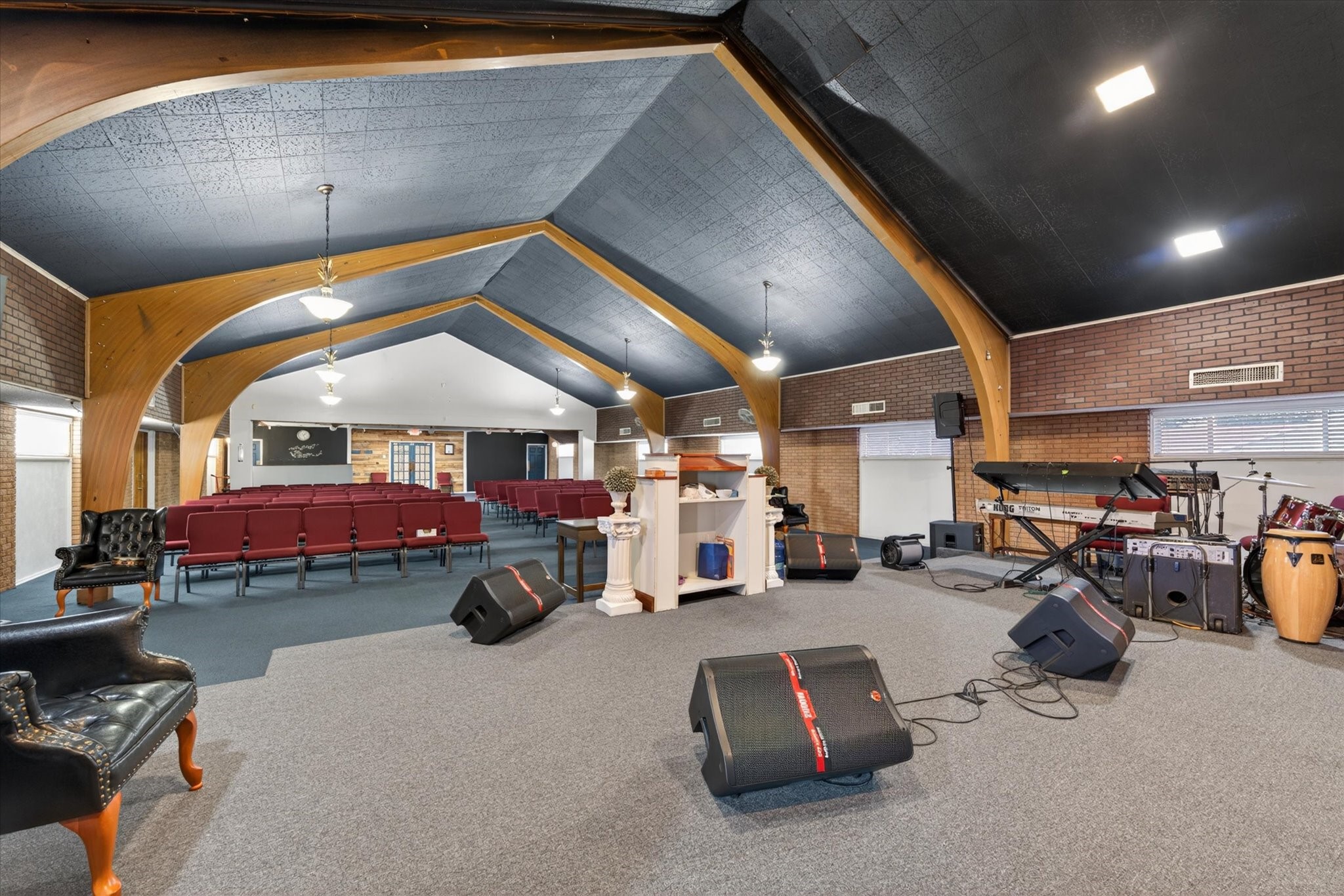 2225 Cumberland Avenue Waco TX 76707