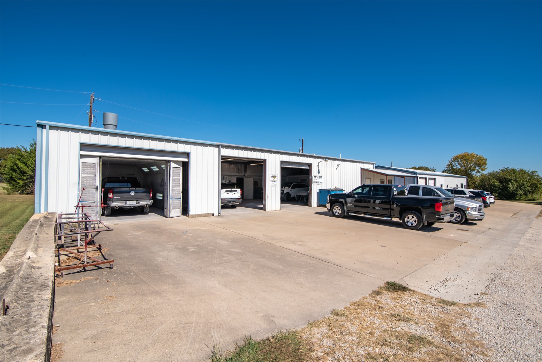 15 & 31 Beard Lane Van Alstyne TX 75495