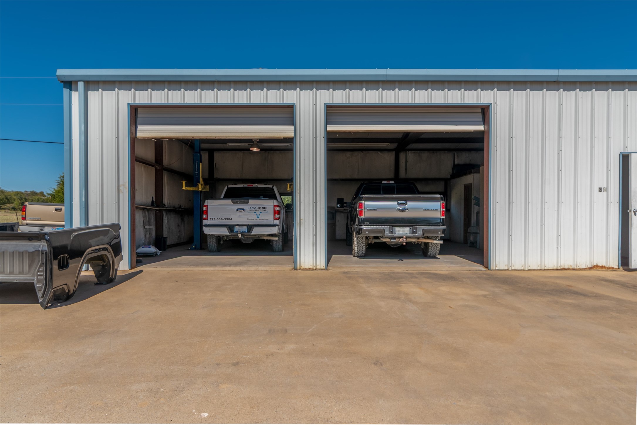 15 & 31 Beard Lane Van Alstyne TX 75495