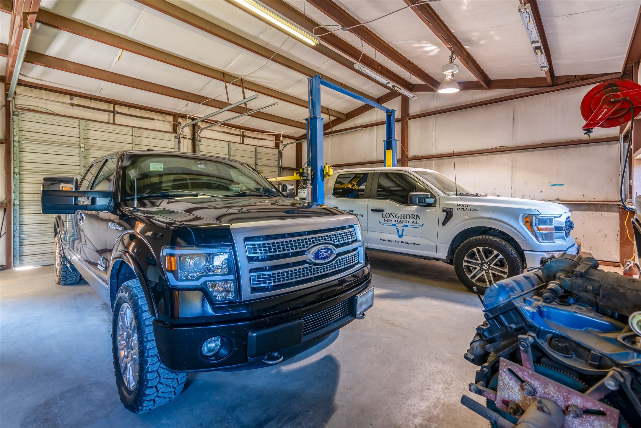 15 & 31 Beard Lane Van Alstyne TX 75495