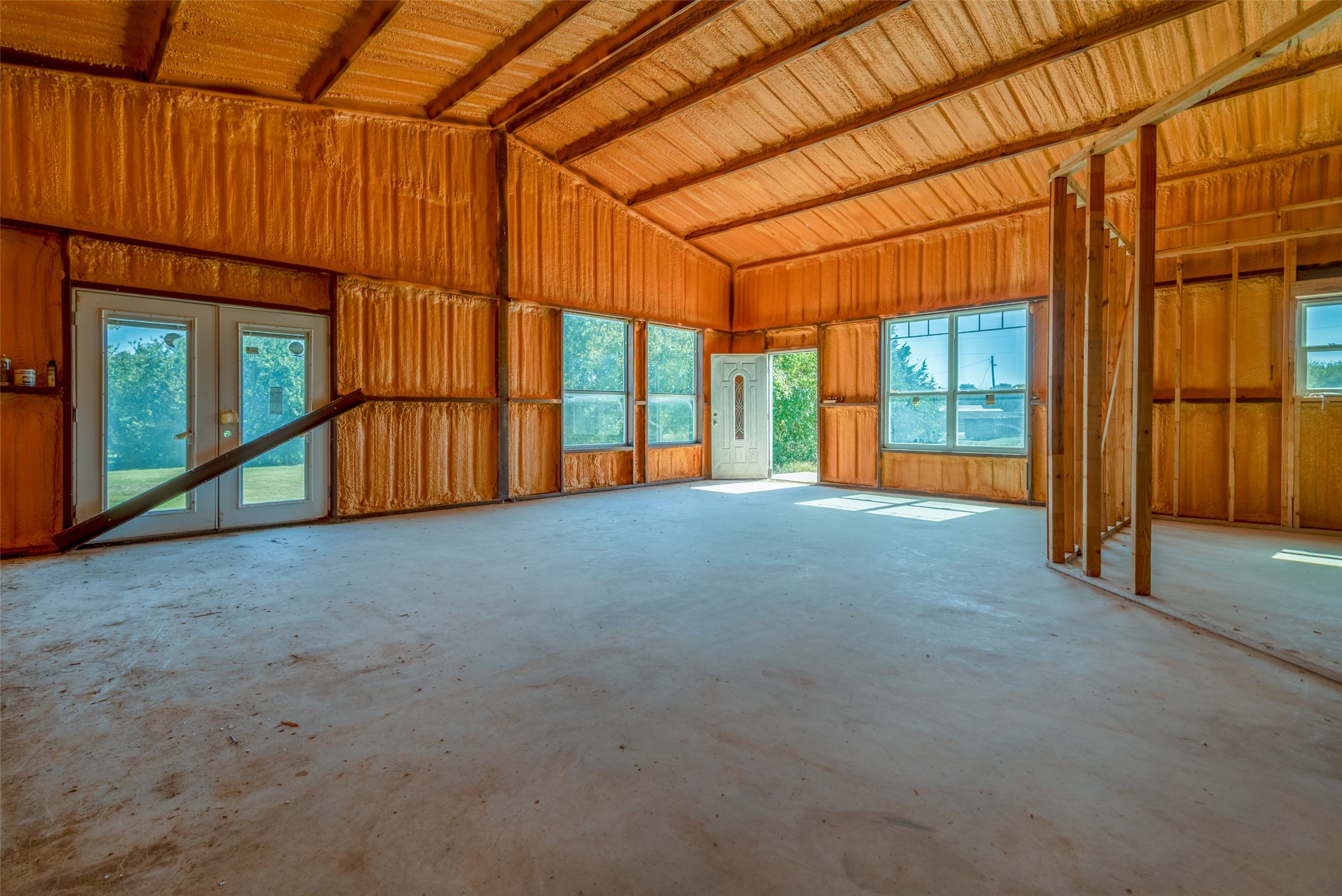 15 & 31 Beard Lane Van Alstyne TX 75495