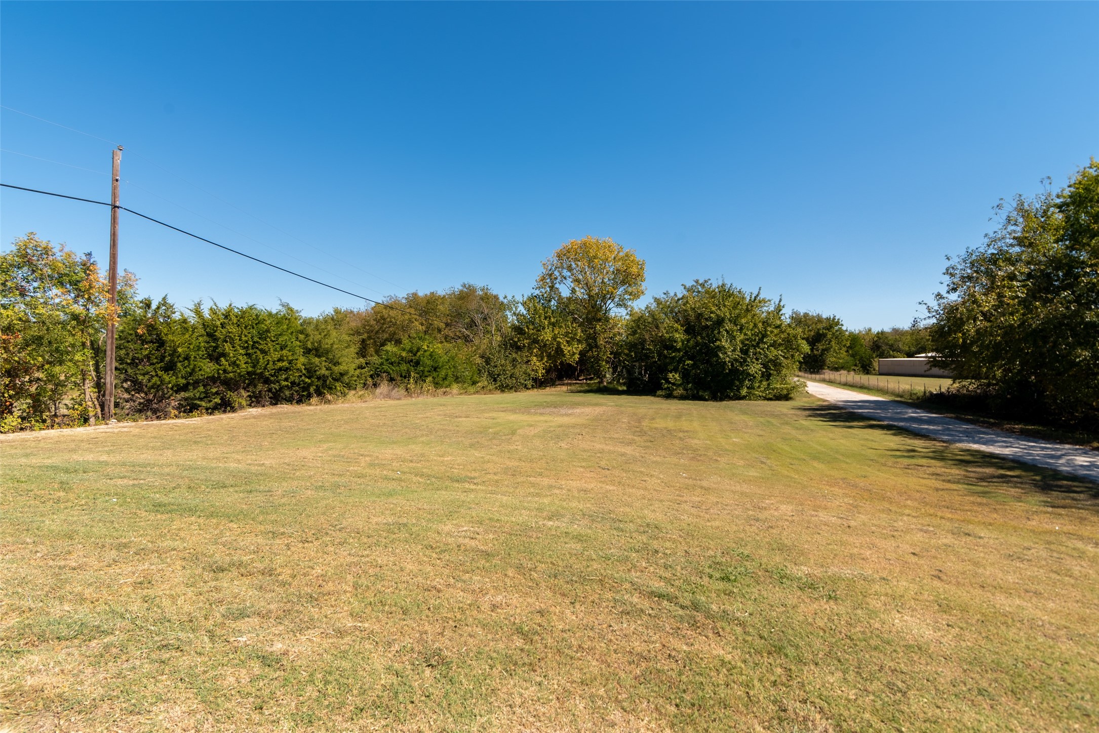 15 & 31 Beard Lane Van Alstyne TX 75495