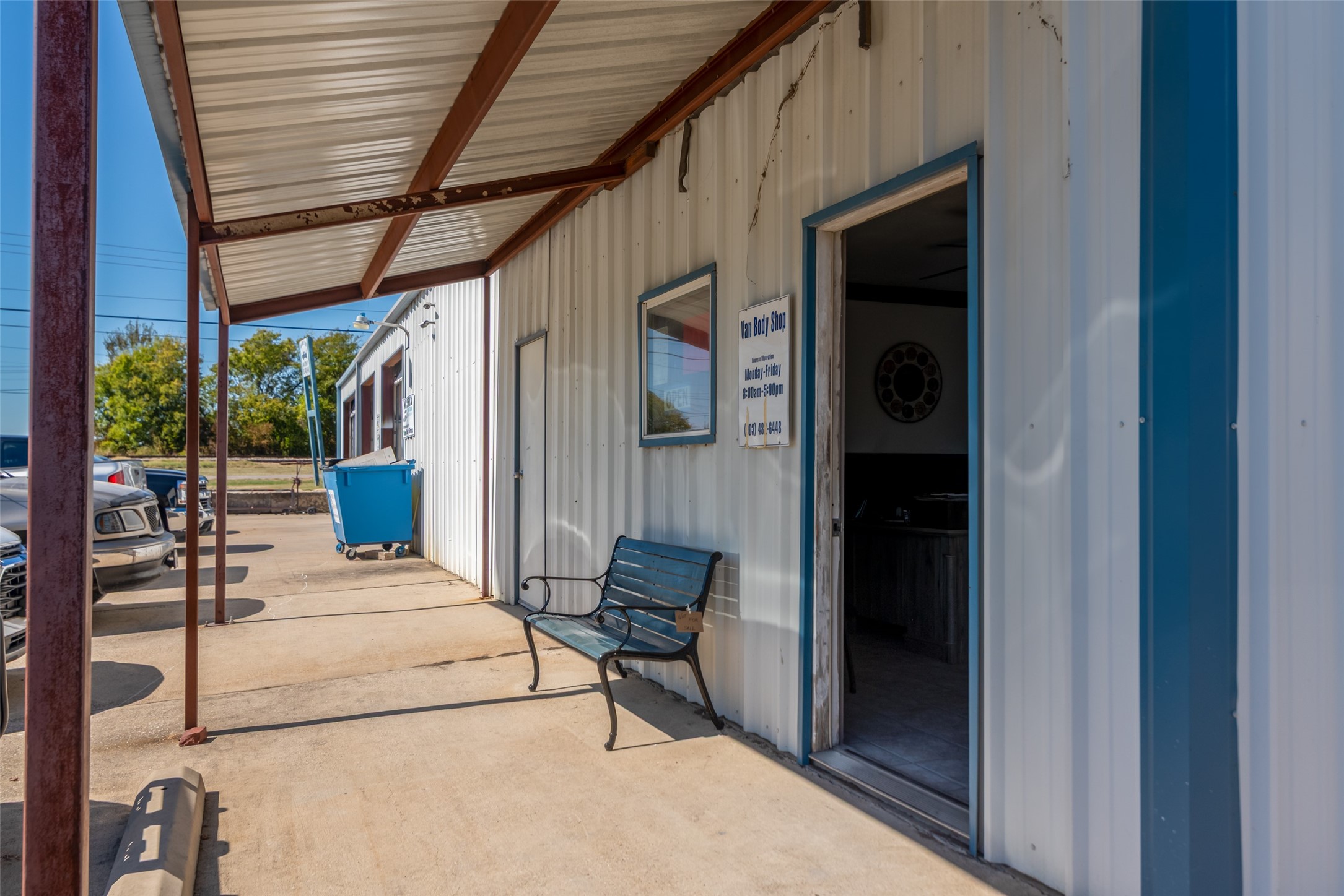 15 & 31 Beard Lane Van Alstyne TX 75495