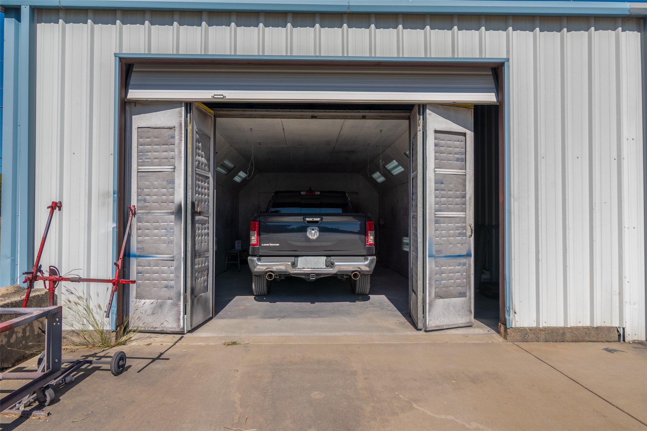 15 & 31 Beard Lane Van Alstyne TX 75495