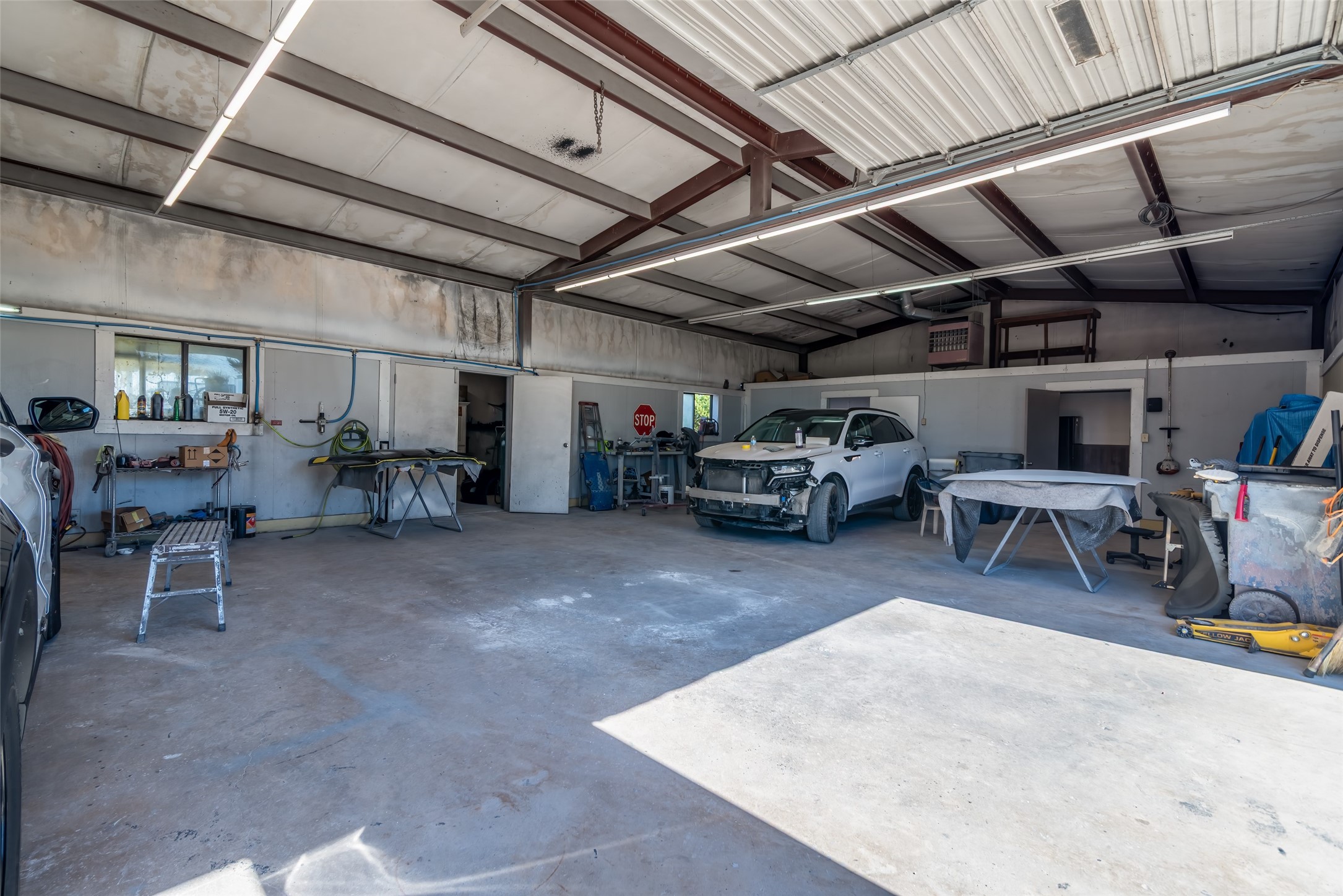 15 & 31 Beard Lane Van Alstyne TX 75495