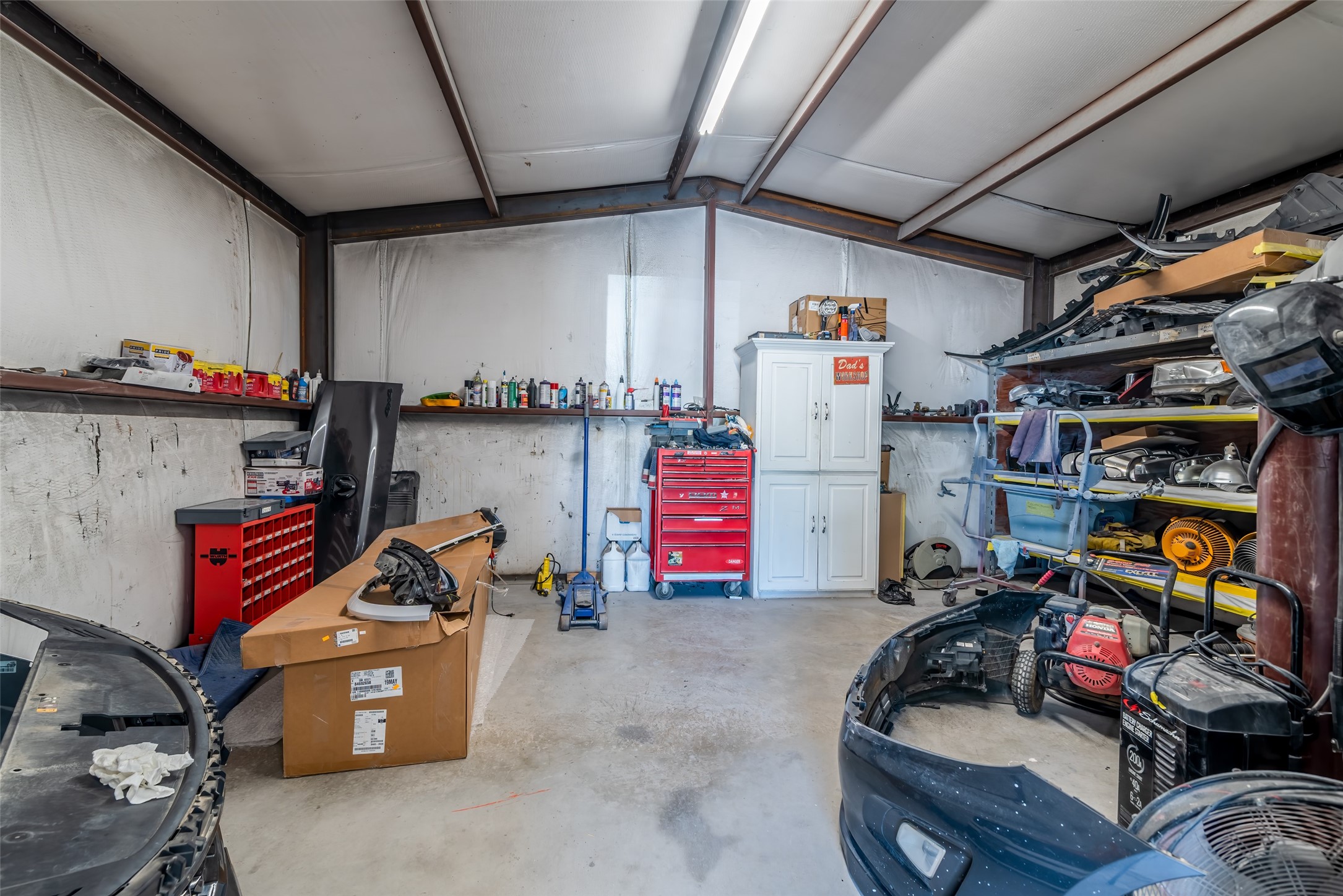 15 & 31 Beard Lane Van Alstyne TX 75495