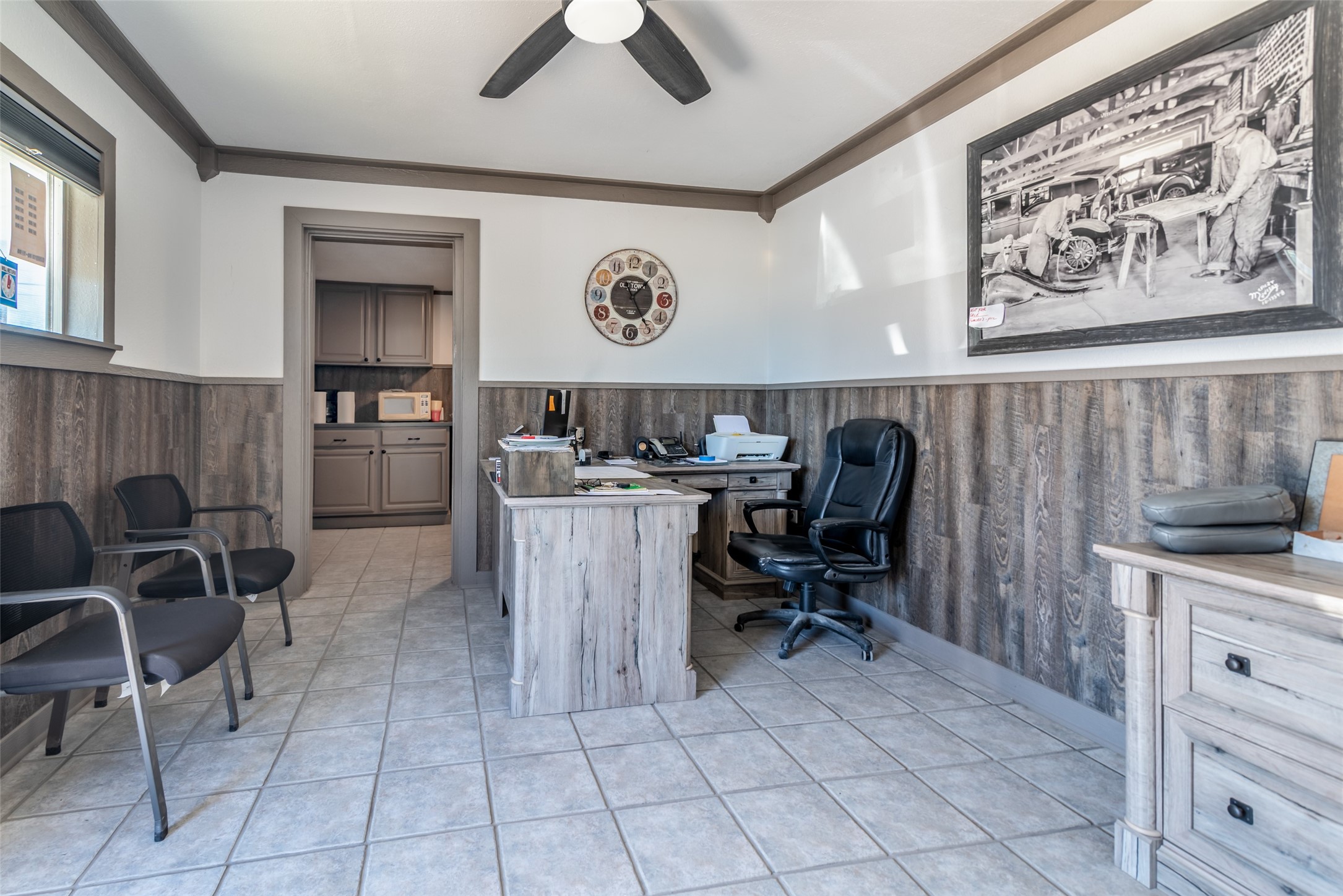 15 & 31 Beard Lane Van Alstyne TX 75495