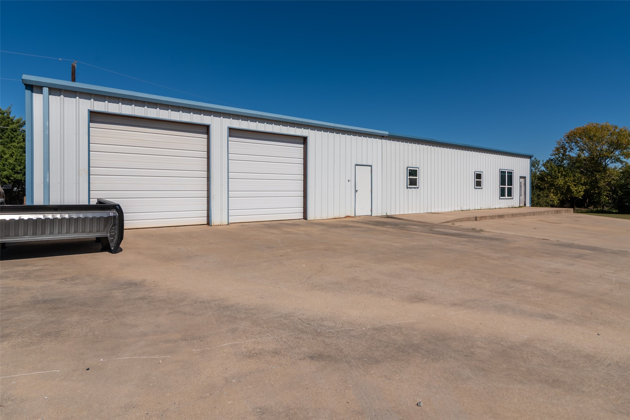 15 & 31 Beard Lane Van Alstyne TX 75495