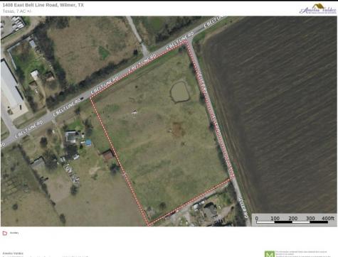 1408 E Belt Line Road Wilmer TX 75172